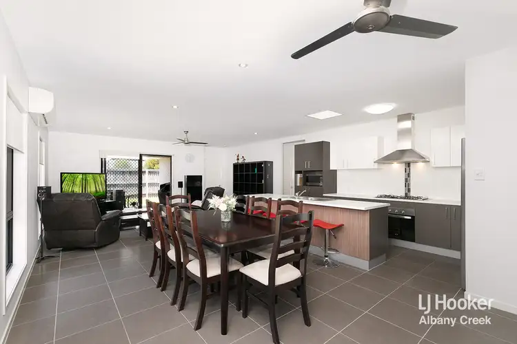 Fourth view of Homely house listing, 18 Highview Terrace, Murrumba Downs QLD 4503