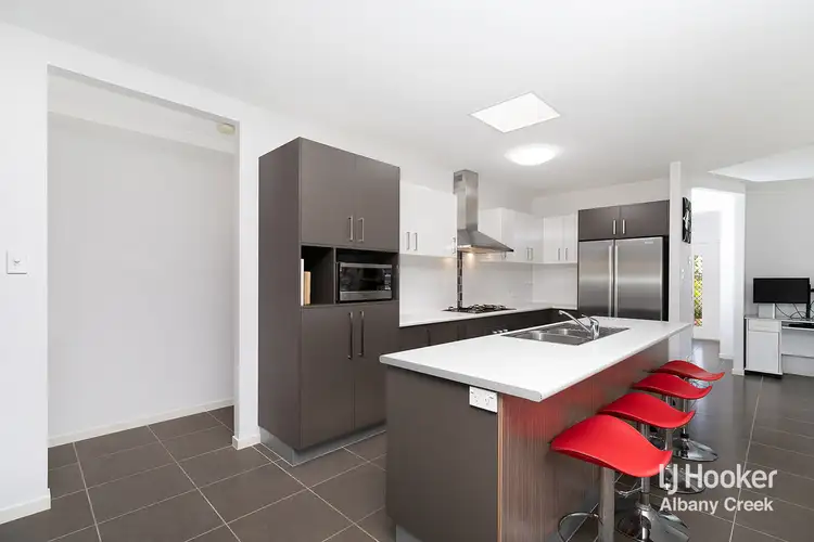 Fifth view of Homely house listing, 18 Highview Terrace, Murrumba Downs QLD 4503