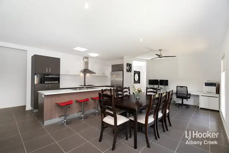 Sixth view of Homely house listing, 18 Highview Terrace, Murrumba Downs QLD 4503