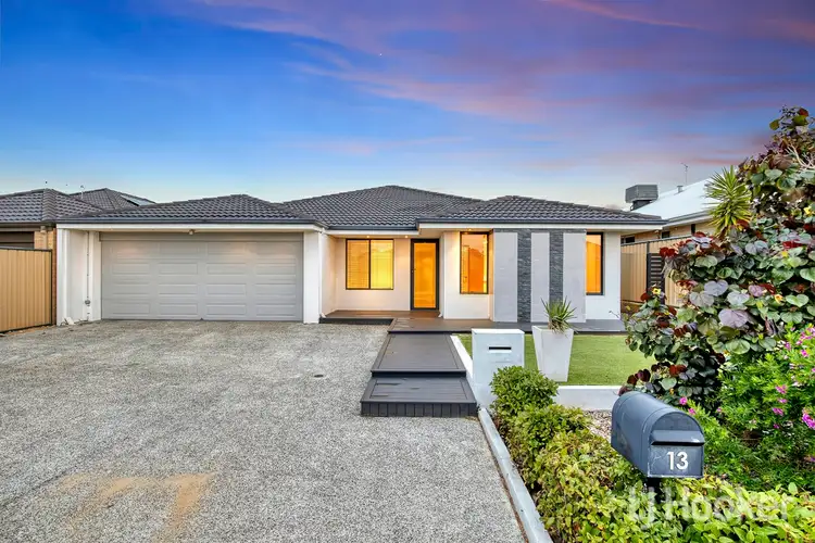 13 Popran Road, Yanchep WA 6035