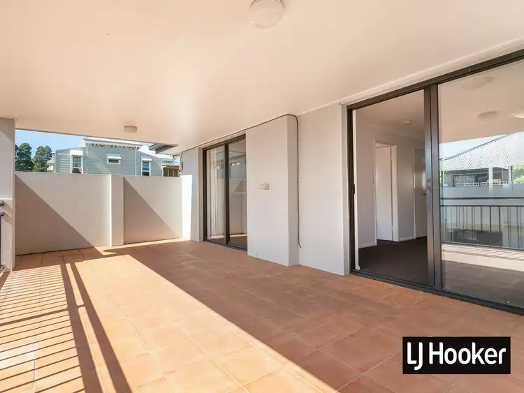 Second view of Homely unit listing, 15/14 Taunton Street, Annerley QLD 4103