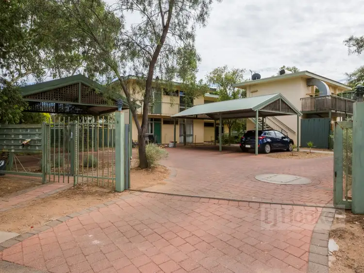 22/2 Tilmouth Court, Gillen NT 870