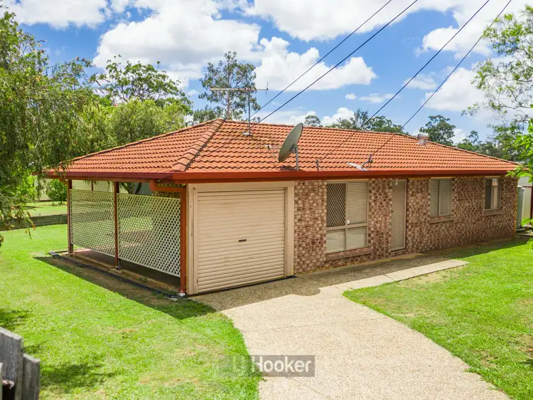 Second view of Homely house listing, 7 Bilk Street, Crestmead QLD 4132