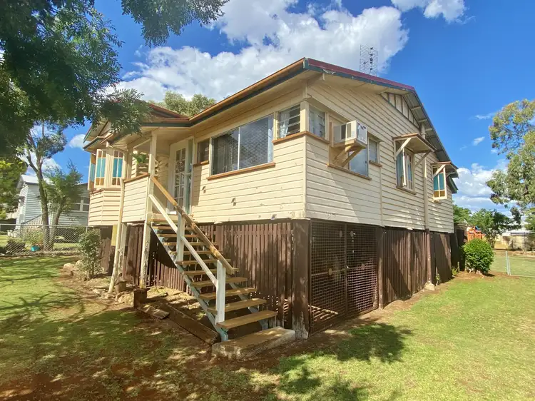Main view of Homely house listing, 10 Gooyong Street, Kingaroy QLD 4610