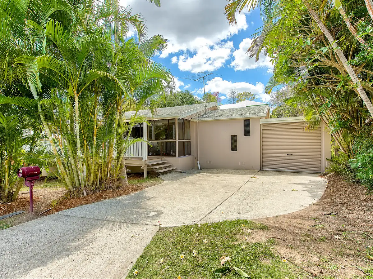 Main view of Homely house listing, 17 Koolewong Street, Stafford Heights QLD 4053