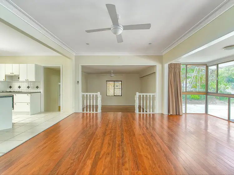 Fourth view of Homely house listing, 17 Koolewong Street, Stafford Heights QLD 4053