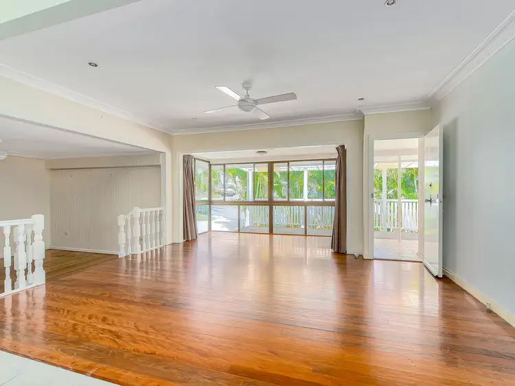 Fifth view of Homely house listing, 17 Koolewong Street, Stafford Heights QLD 4053