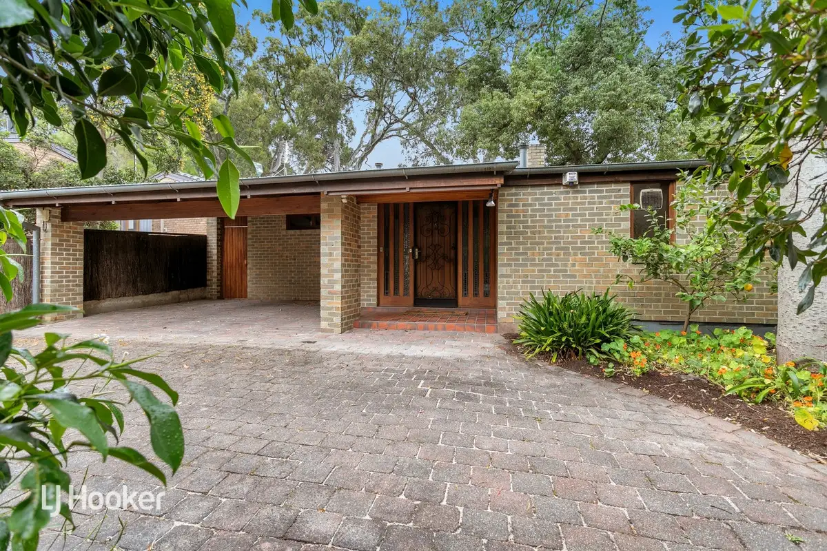 Main view of Homely house listing, 57 Hallett Road, Burnside SA 5066