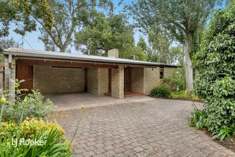 Second view of Homely house listing, 57 Hallett Road, Burnside SA 5066