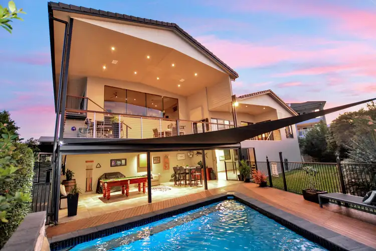 Main view of Homely house listing, 26 Britomart Street, Bushland Beach QLD 4818