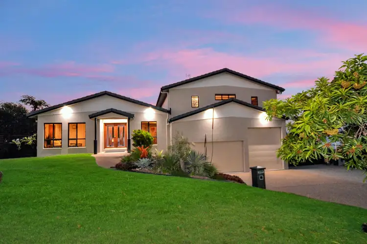 Second view of Homely house listing, 26 Britomart Street, Bushland Beach QLD 4818