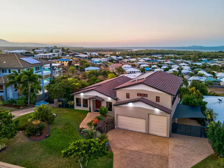Fourth view of Homely house listing, 26 Britomart Street, Bushland Beach QLD 4818