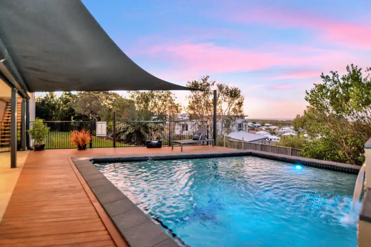 Fifth view of Homely house listing, 26 Britomart Street, Bushland Beach QLD 4818