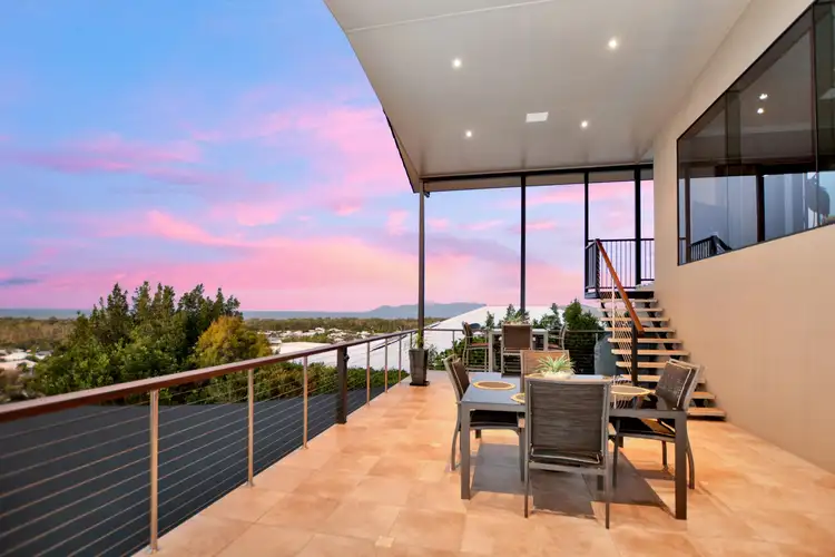 Seventh view of Homely house listing, 26 Britomart Street, Bushland Beach QLD 4818