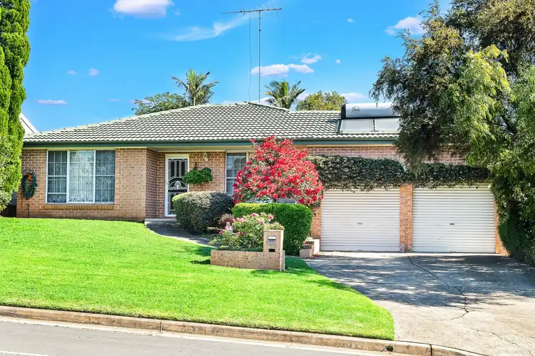 20 Tukara Road, South Penrith NSW 2750