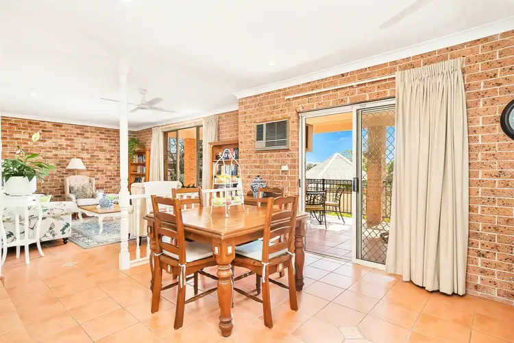 Fifth view of Homely house listing, 20 Tukara Road, South Penrith NSW 2750