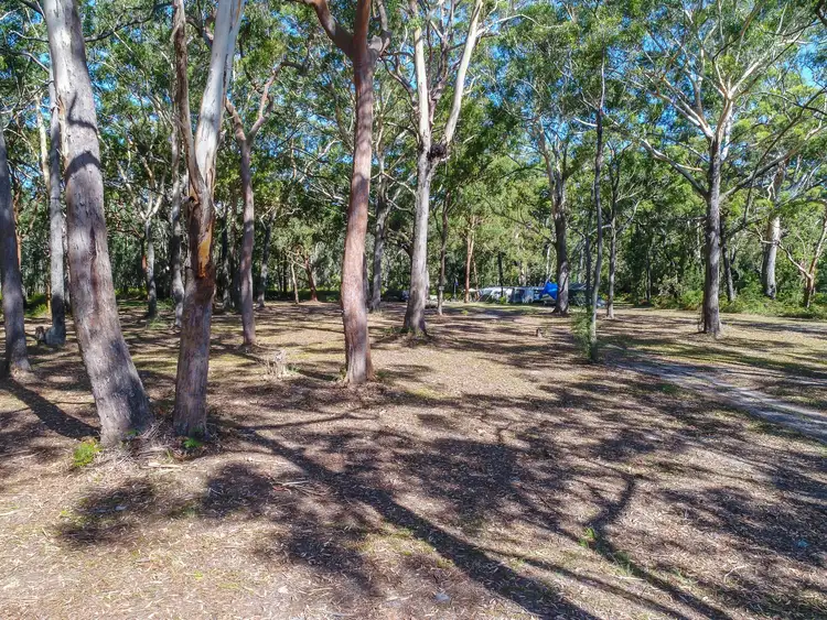 Fifth view of Homely land listing, Lot 28 Nardoo Street, Pindimar NSW 2324