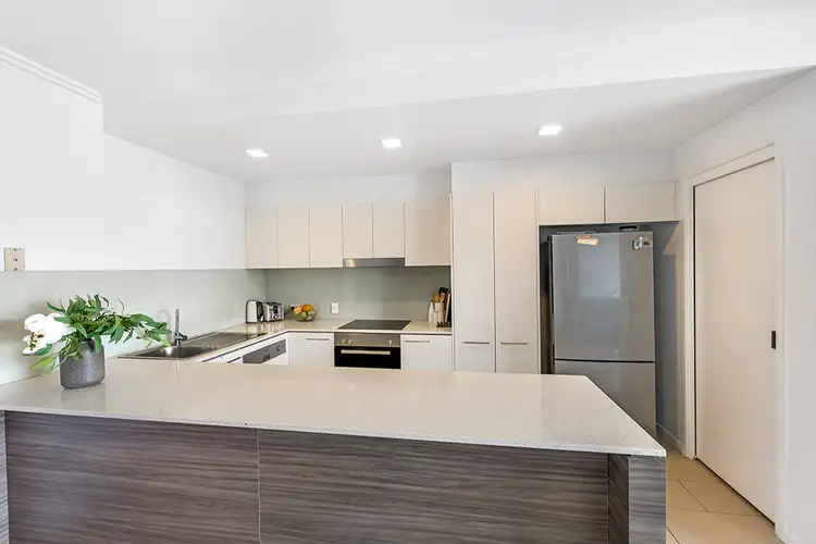 Fourth view of Homely apartment listing, 104/29-49 Varsity Parade, Varsity Lakes QLD 4227
