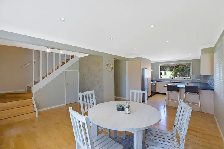 Third view of Homely house listing, 17 Yimbala Street, Killarney Vale NSW 2261