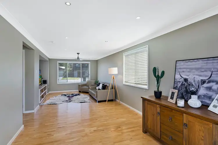 Fourth view of Homely house listing, 17 Yimbala Street, Killarney Vale NSW 2261