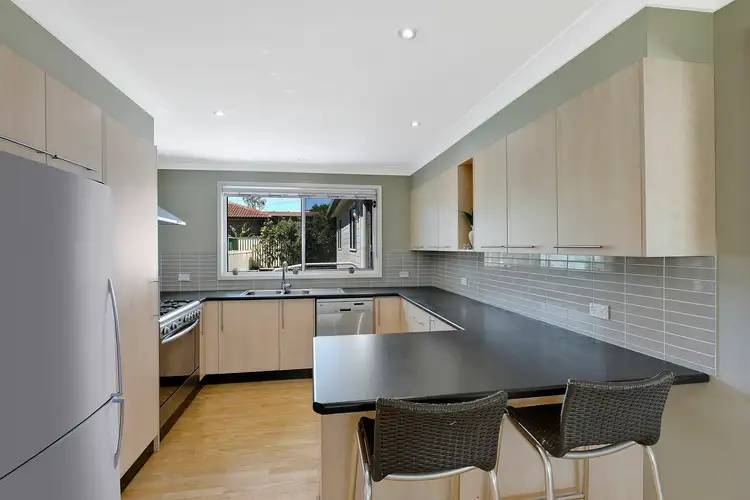 Fifth view of Homely house listing, 17 Yimbala Street, Killarney Vale NSW 2261