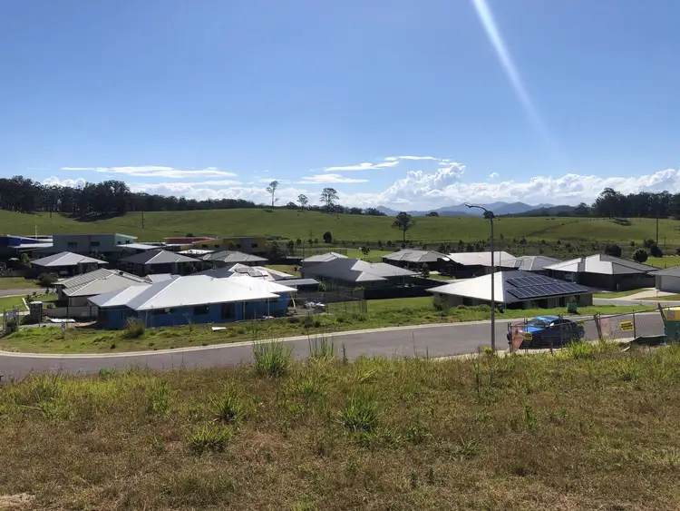 Second view of Homely land listing, 7 Jaawan Street, Macksville NSW 2447