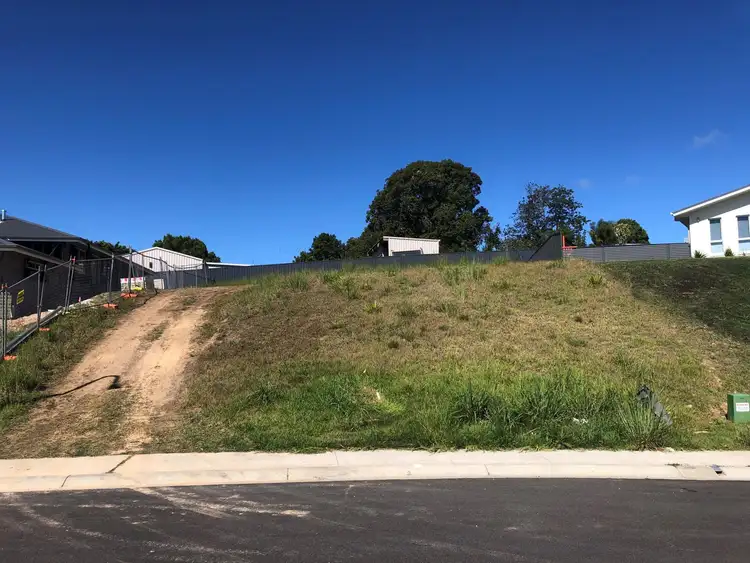 Third view of Homely land listing, 7 Jaawan Street, Macksville NSW 2447