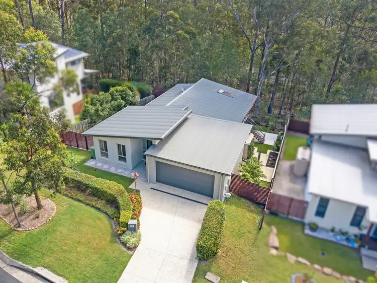 Second view of Homely house listing, 88 Helicia Circuit, Mount Cotton QLD 4165