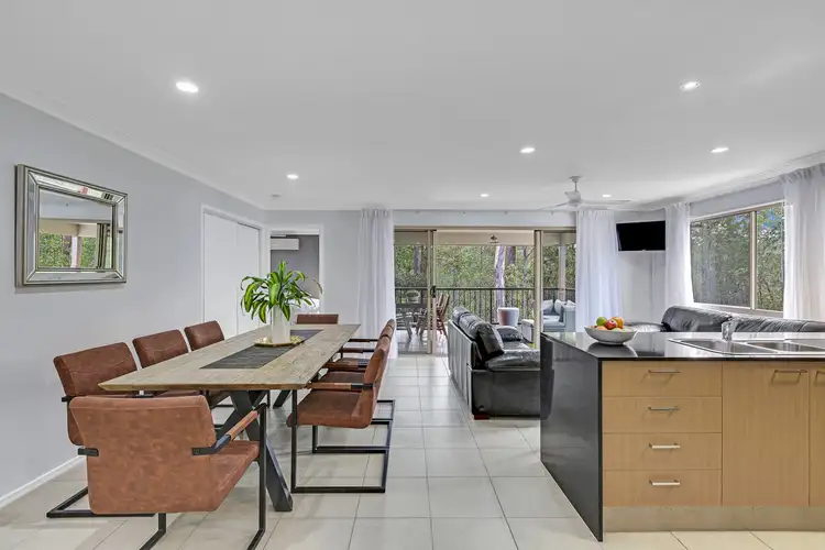 Fourth view of Homely house listing, 88 Helicia Circuit, Mount Cotton QLD 4165