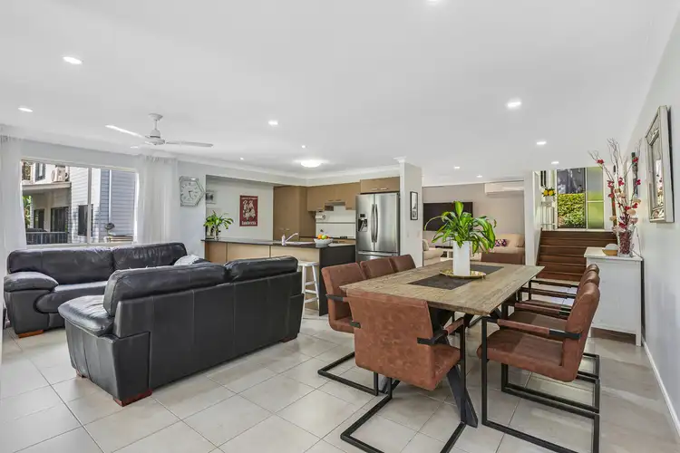 Fifth view of Homely house listing, 88 Helicia Circuit, Mount Cotton QLD 4165