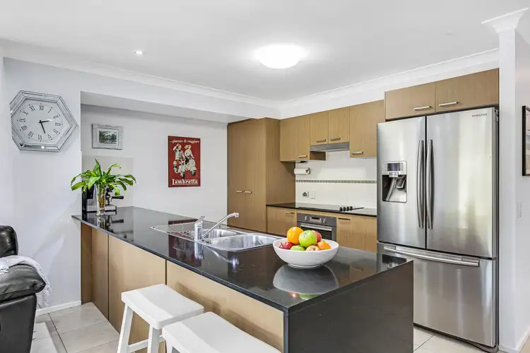 Sixth view of Homely house listing, 88 Helicia Circuit, Mount Cotton QLD 4165