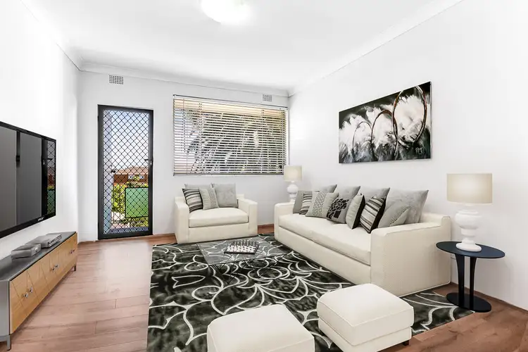 Second view of Homely unit listing, 7/114 Homer Street, Earlwood NSW 2206