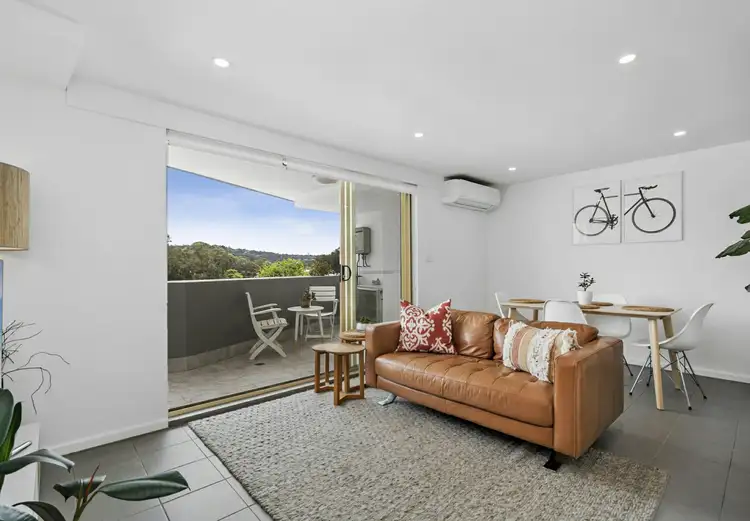 Main view of Homely apartment listing, 6/2 Lagoon Street, Narrabeen NSW 2101
