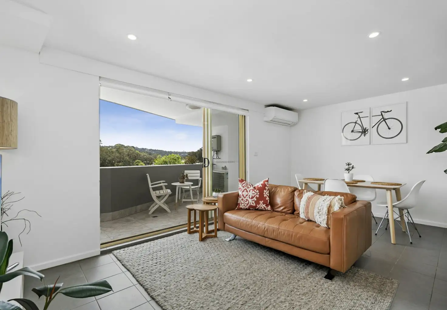 Main view of Homely apartment listing, 6/2 Lagoon Street, Narrabeen NSW 2101