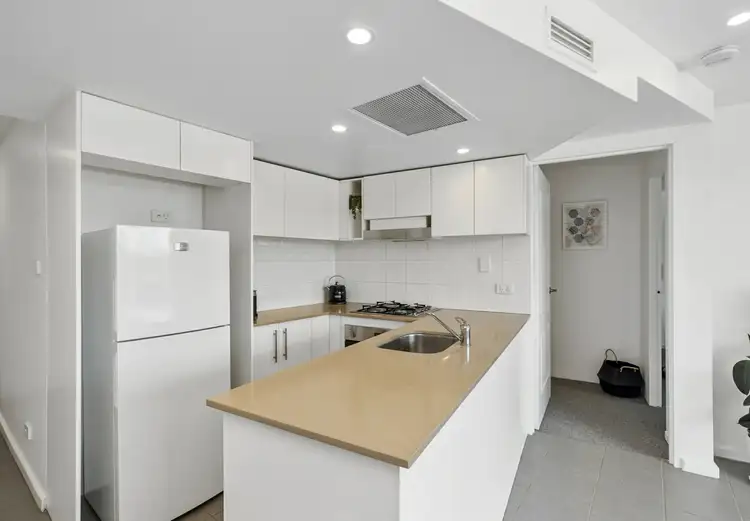 Third view of Homely apartment listing, 6/2 Lagoon Street, Narrabeen NSW 2101