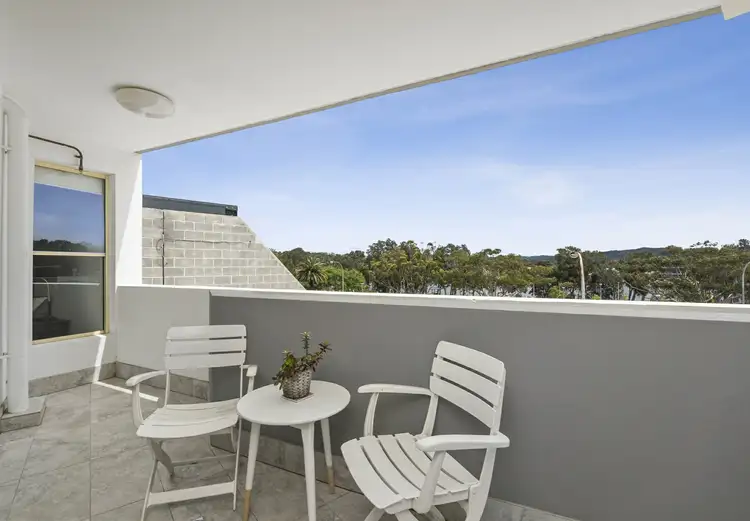 Fourth view of Homely apartment listing, 6/2 Lagoon Street, Narrabeen NSW 2101