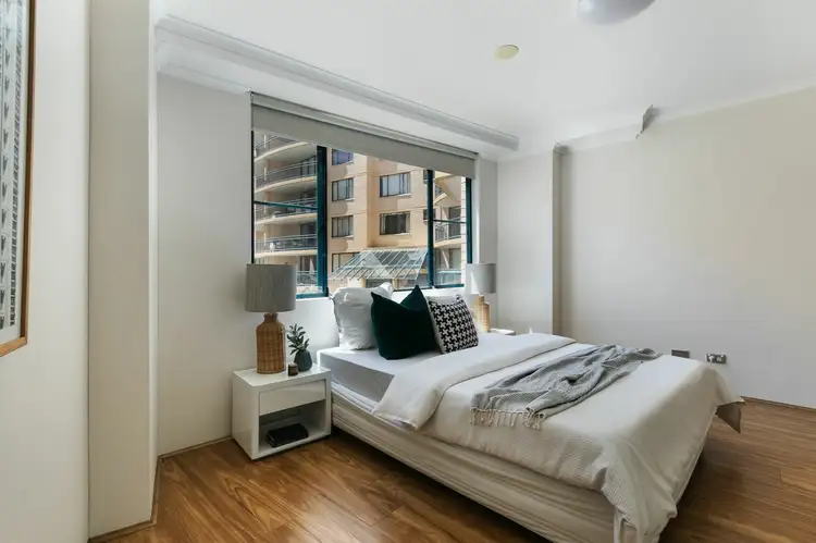 Third view of Homely unit listing, 20/120 Saunders St, Pyrmont NSW 2009