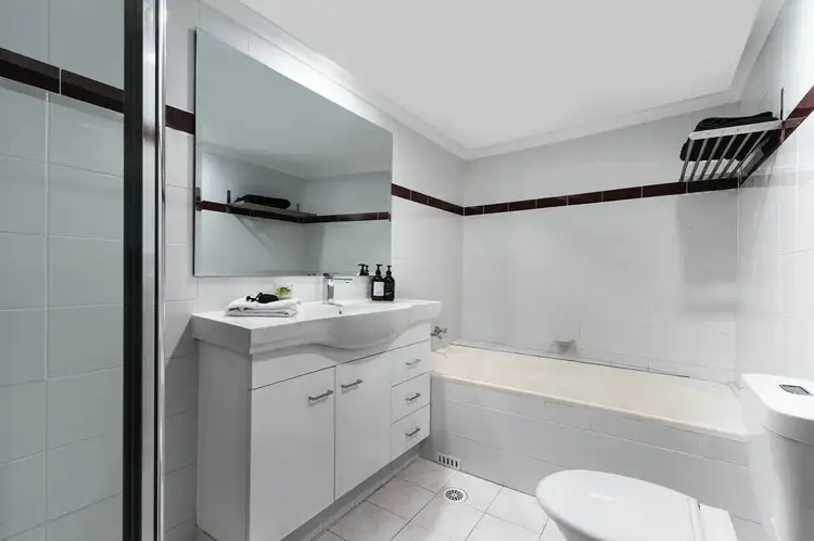 Fifth view of Homely unit listing, 20/120 Saunders St, Pyrmont NSW 2009