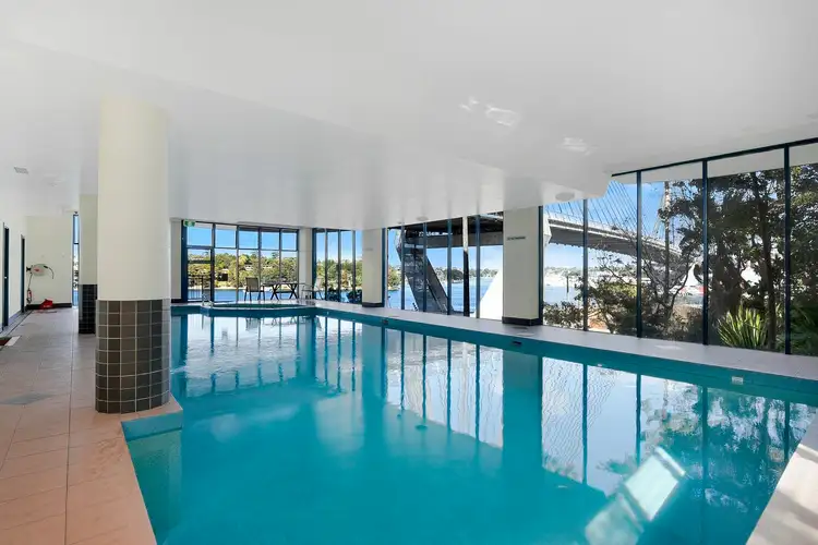 Sixth view of Homely unit listing, 20/120 Saunders St, Pyrmont NSW 2009