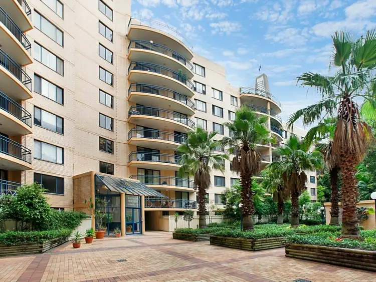 Seventh view of Homely unit listing, 20/120 Saunders St, Pyrmont NSW 2009