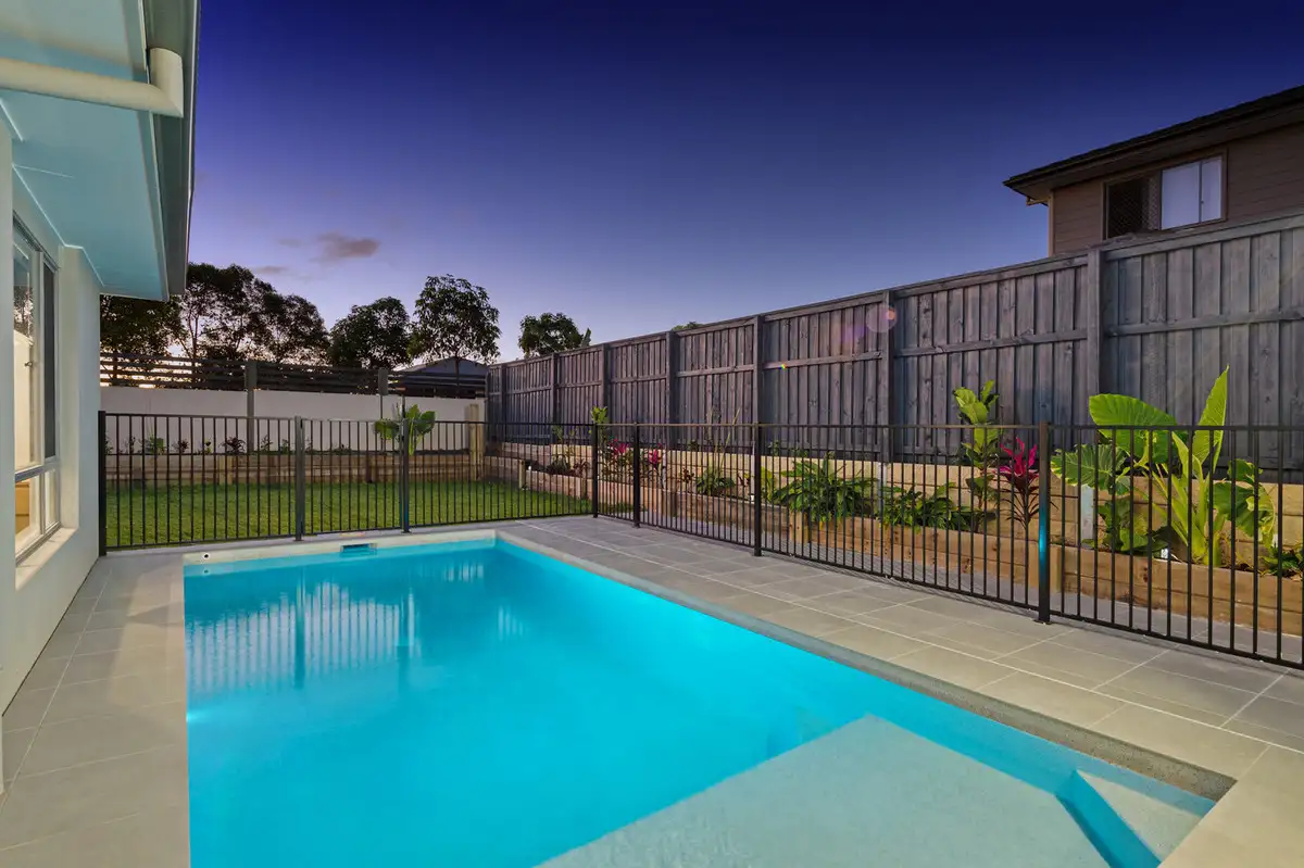 Main view of Homely house listing, 24 Gower Court, Pimpama QLD 4209