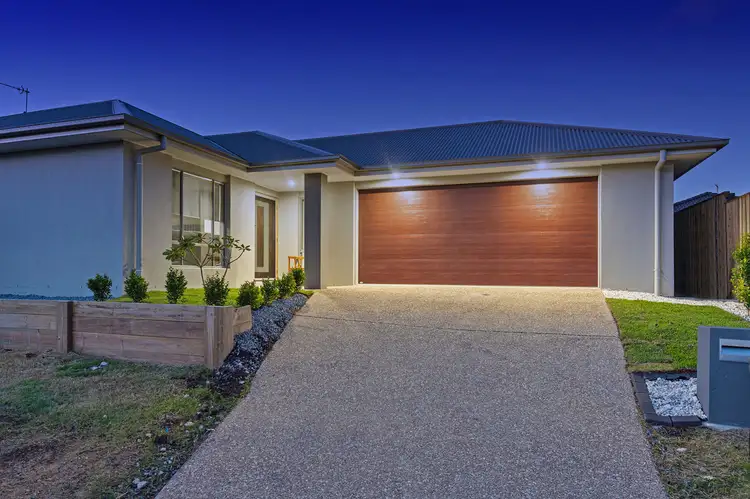 Second view of Homely house listing, 24 Gower Court, Pimpama QLD 4209