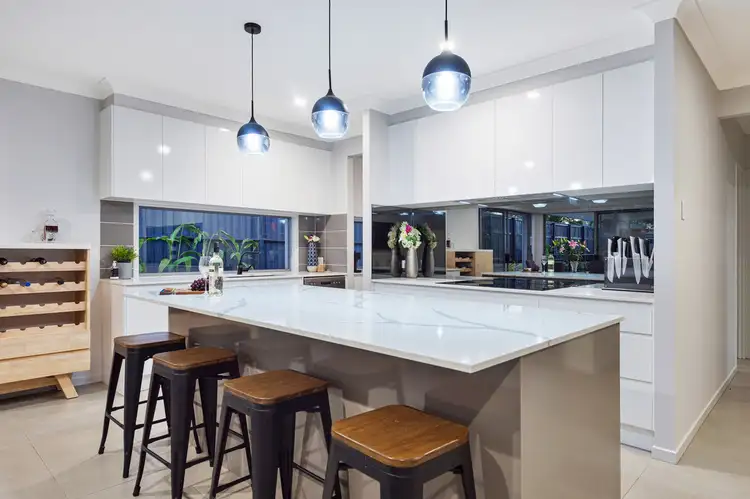 Third view of Homely house listing, 24 Gower Court, Pimpama QLD 4209