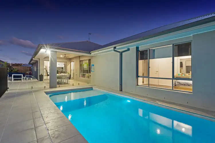 Sixth view of Homely house listing, 24 Gower Court, Pimpama QLD 4209