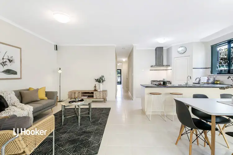 Second view of Homely house listing, 13 Egret Street, Mawson Lakes SA 5095