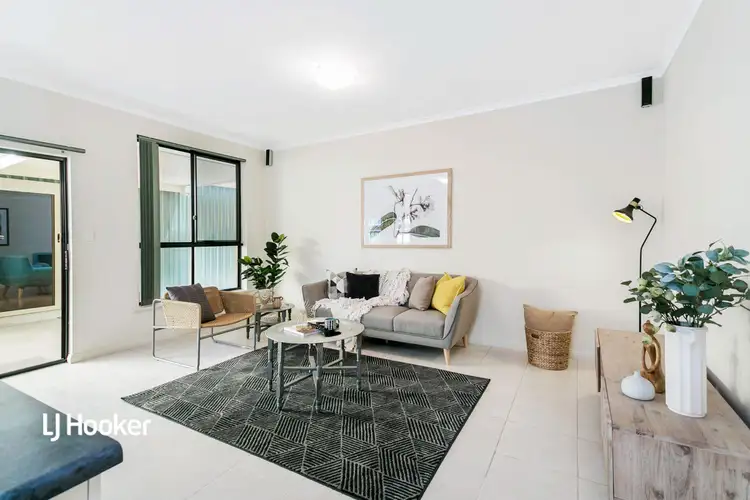 Third view of Homely house listing, 13 Egret Street, Mawson Lakes SA 5095