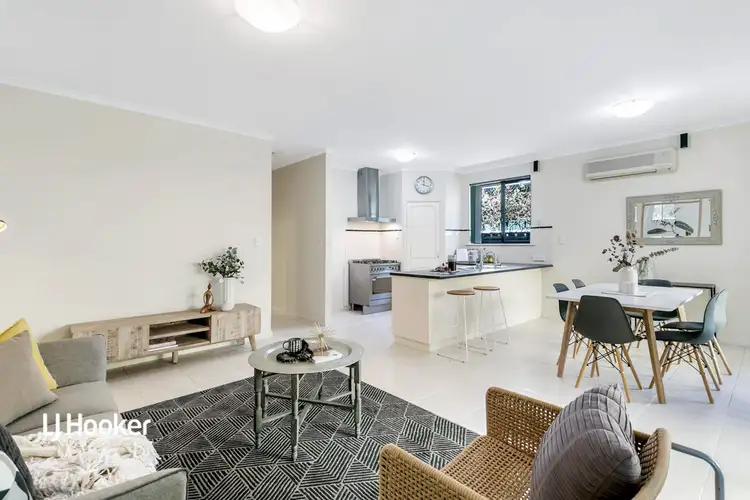 Fourth view of Homely house listing, 13 Egret Street, Mawson Lakes SA 5095