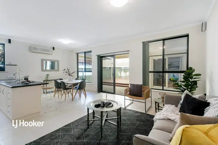 Fifth view of Homely house listing, 13 Egret Street, Mawson Lakes SA 5095