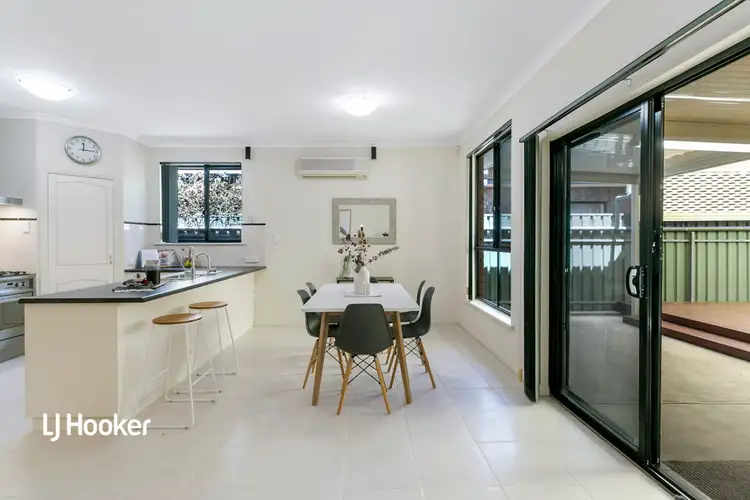 Sixth view of Homely house listing, 13 Egret Street, Mawson Lakes SA 5095