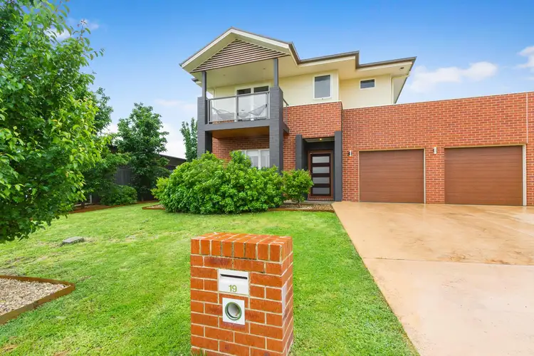 Main view of Homely house listing, 19 Spillett Street, Forde ACT 2914